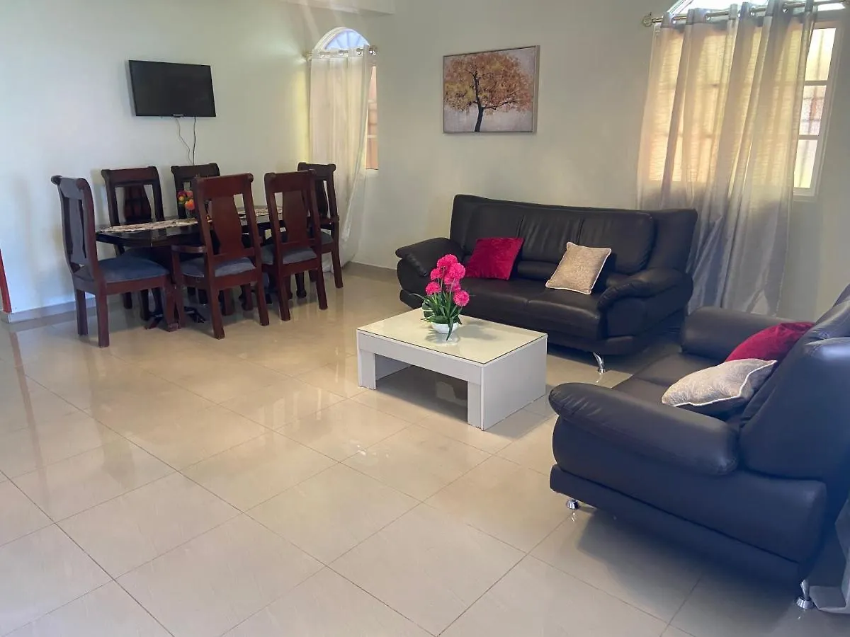 Appartamento Oasis De Paz Jarabacoa 0*,  Repubblica Dominicana