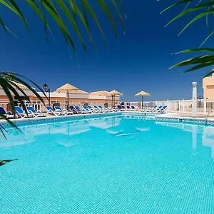 Paradise Seaview Apartamento Costa Adeje (Tenerife)