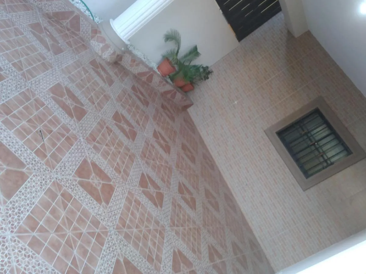 Oasis De Paz Apartment Jarabacoa