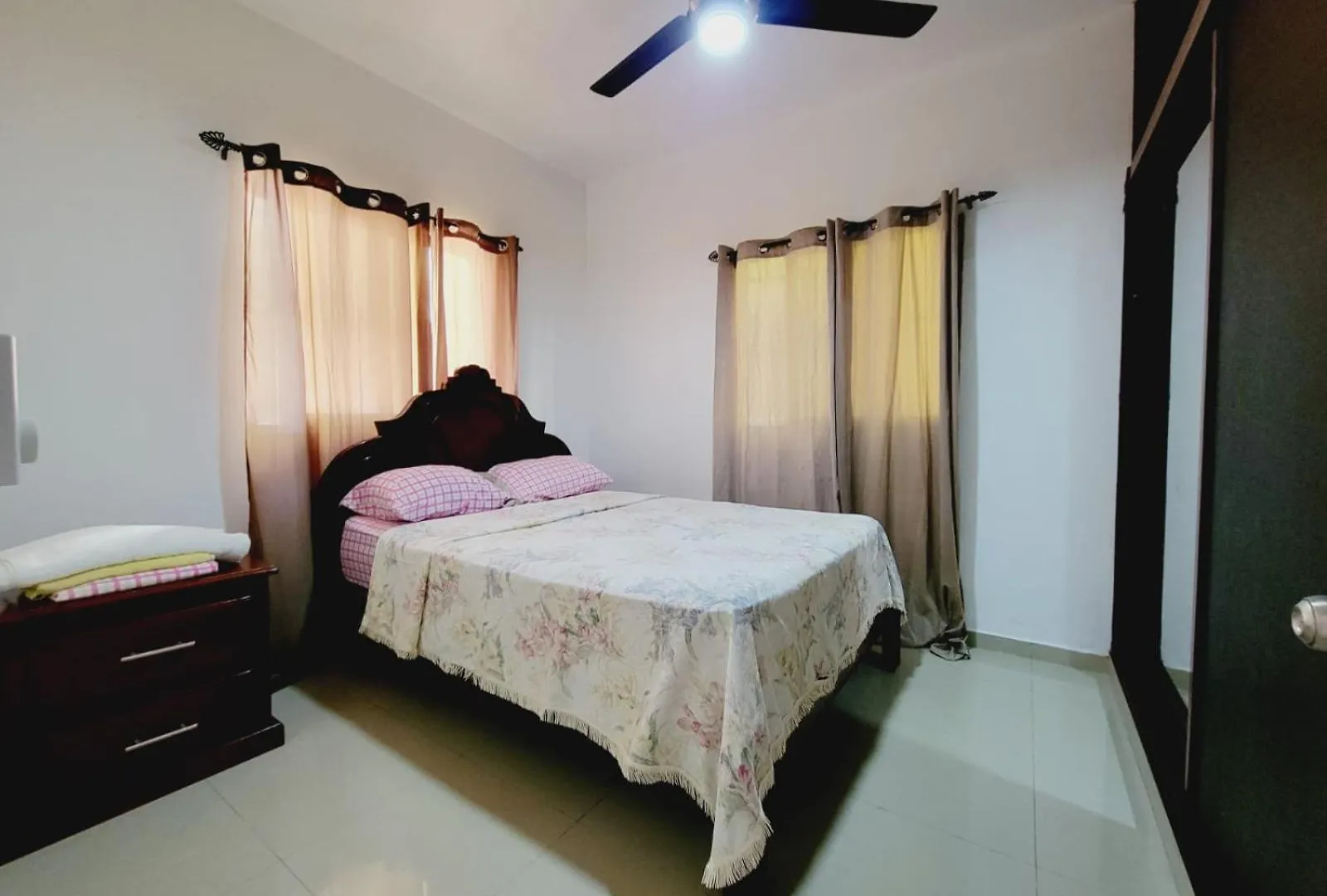 Oasis De Paz Apartment Jarabacoa