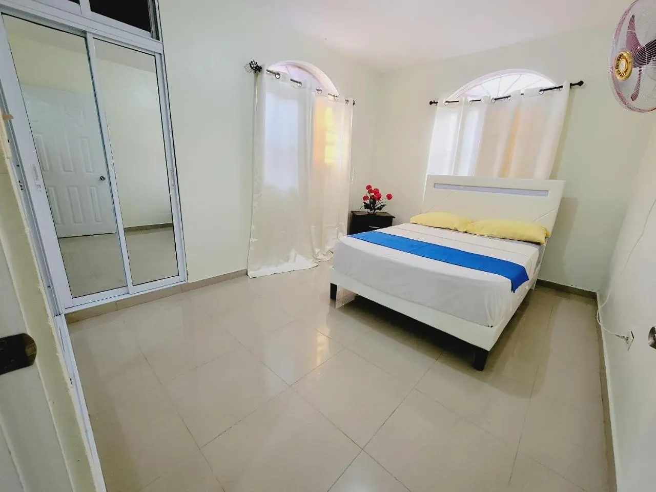 Oasis De Paz Apartment Jarabacoa