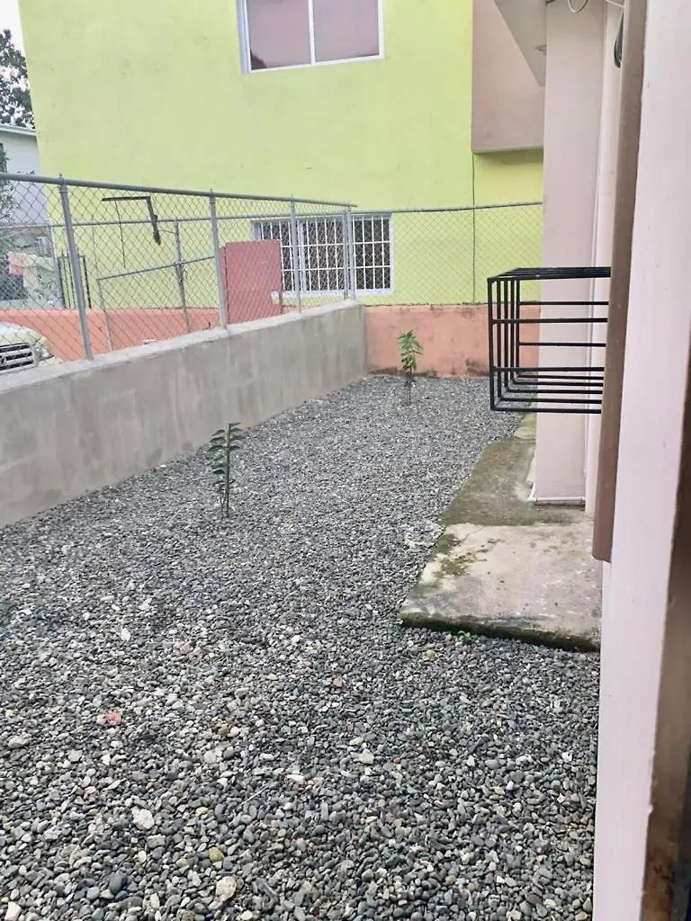 Oasis De Paz Apartment Jarabacoa Dominican Republic