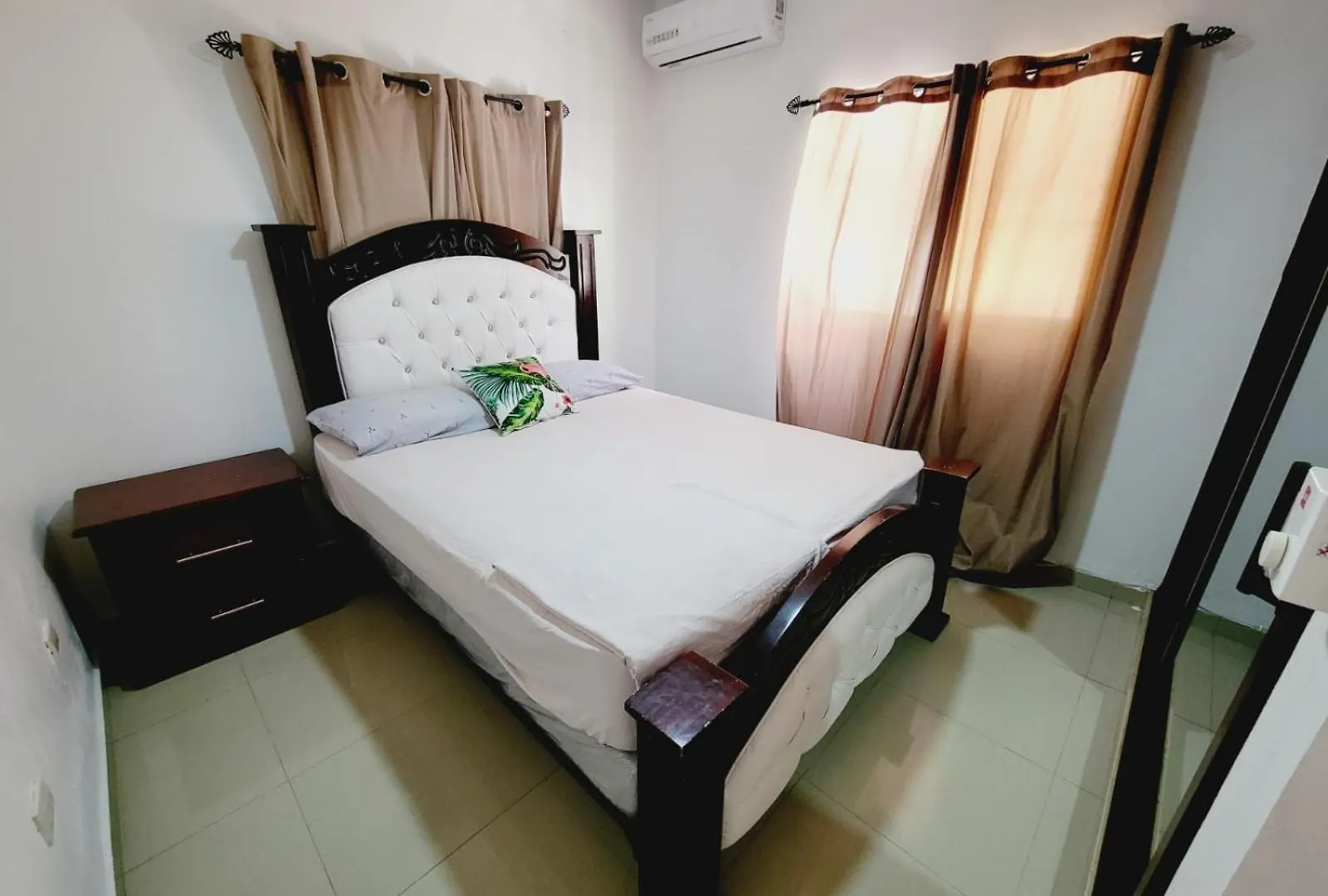 Oasis De Paz Apartment Jarabacoa 0*,  Dominican Republic