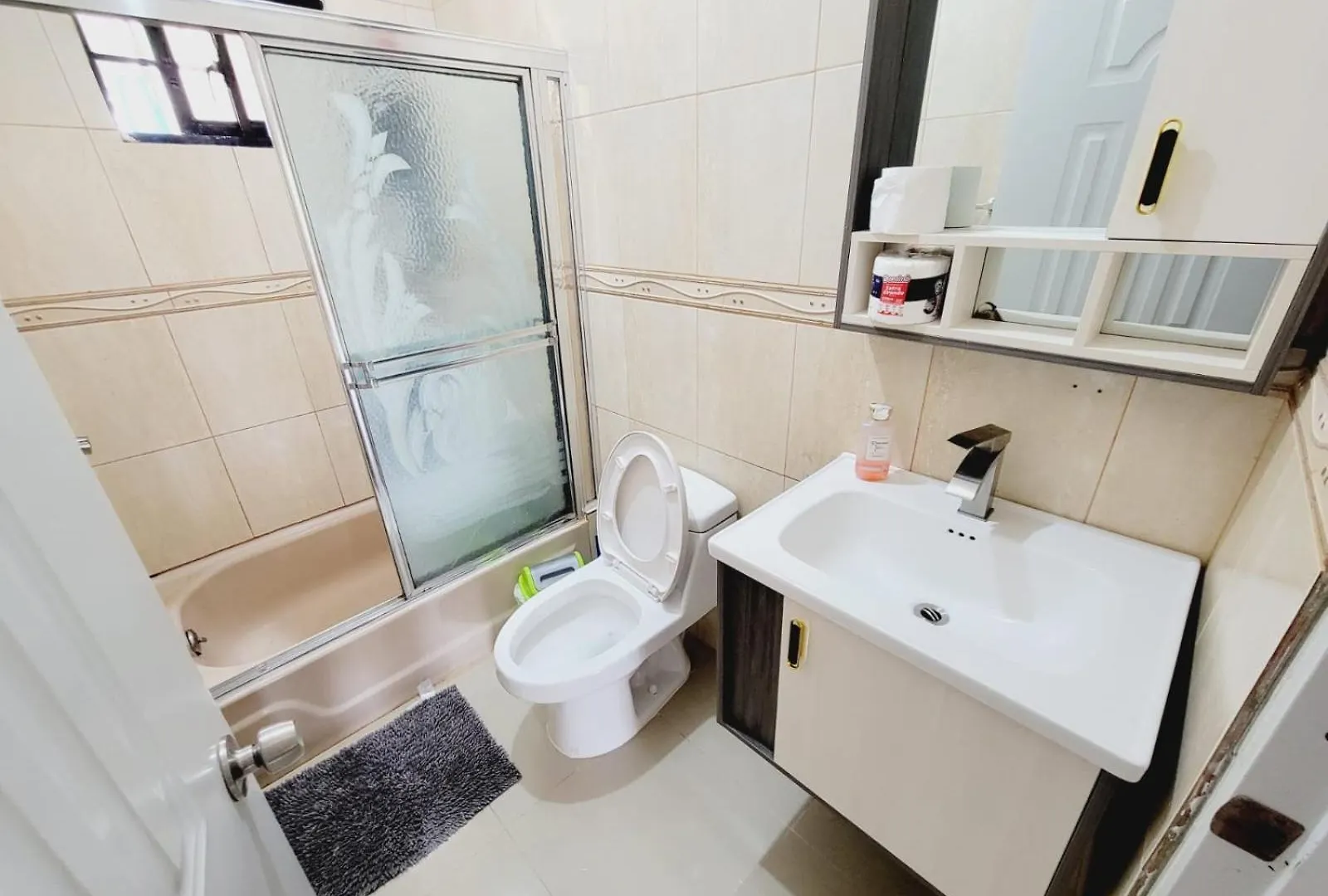 Oasis De Paz Apartment Jarabacoa