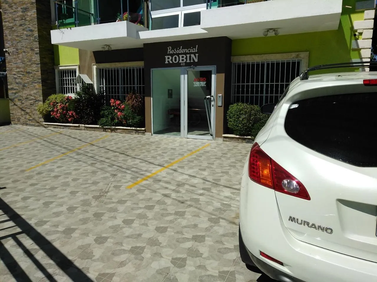 Oasis De Paz Apartment Jarabacoa